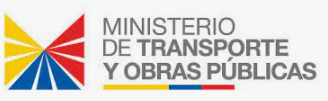 ministerio-de-transporte-y-obras-publicas