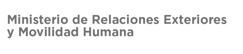 ministerio-de-relaciones-exteriores-y-movilidad-humana